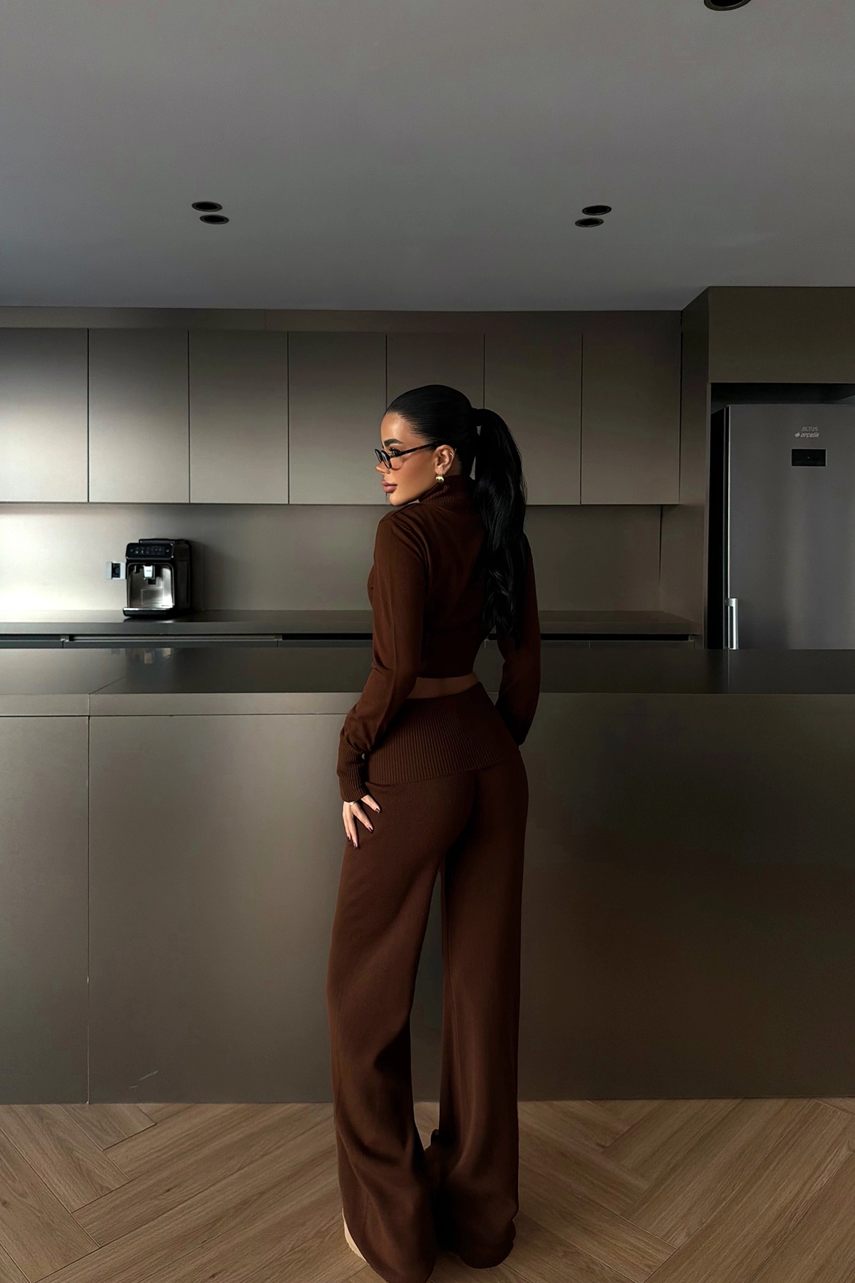 Casual Sport Elegant Suit - Brand: EYYO ATELIER - Women & Kids, Baby Clothes Wholesale - TheBS Women Casual Sport Elegant Suit - Brand: EYYO ATELIER - Women & Kids, Baby Clothes Wholesale - TheBS Women