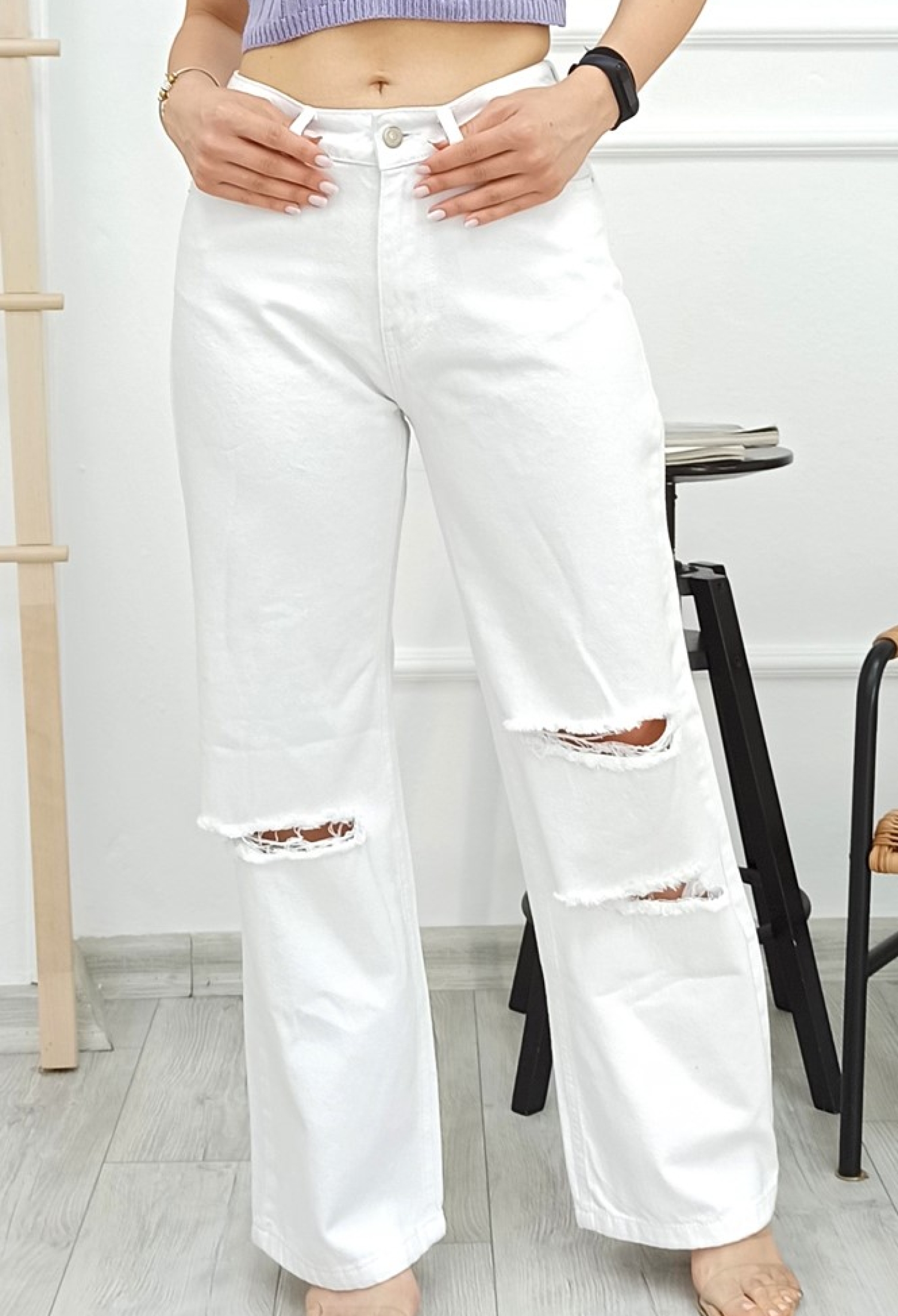 Jeans - Brand: XLove - Women & Kids, Baby Clothes Wholesale - TheBS Women