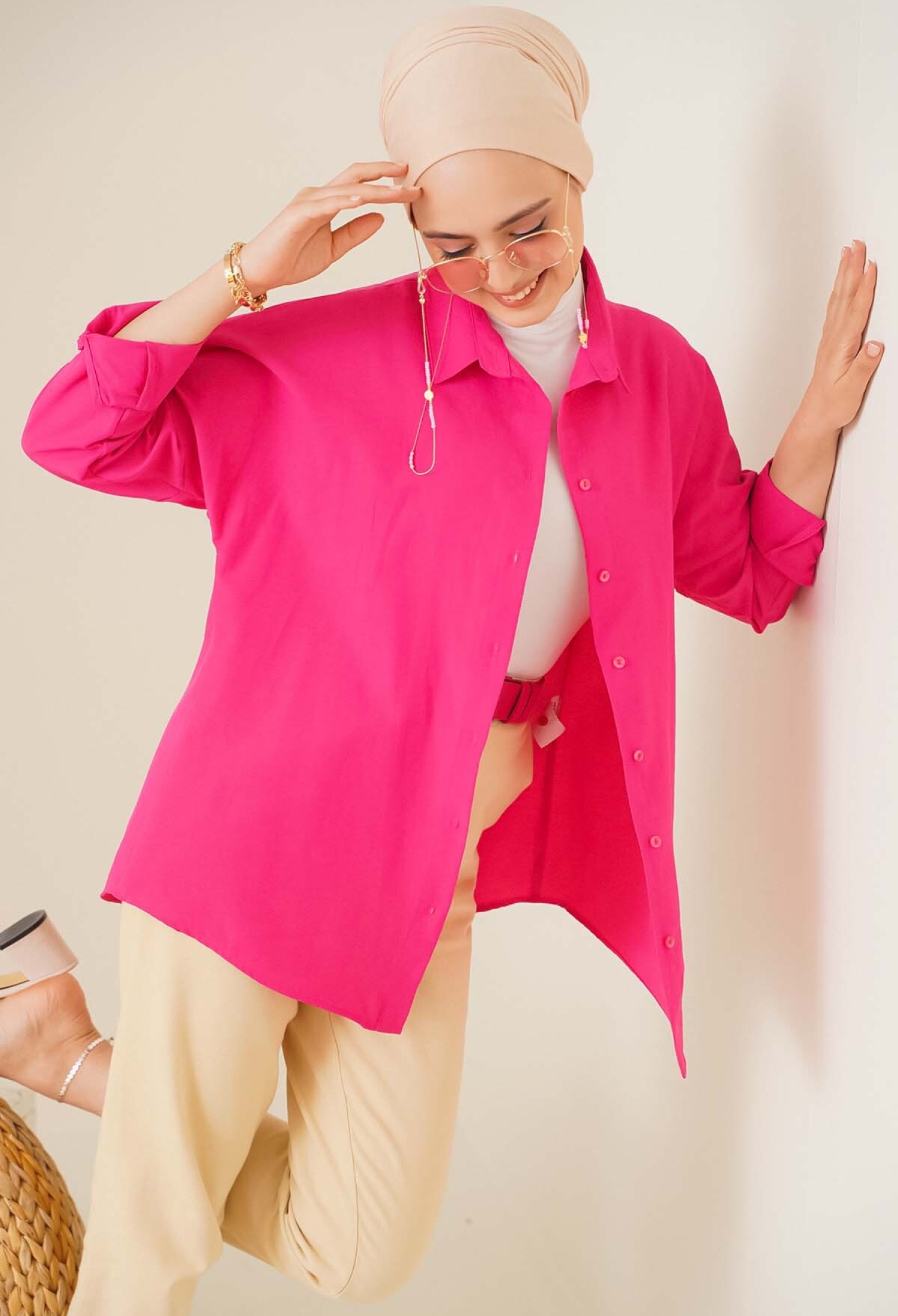 Shirt - Dark - Brand: Bigdart - Women & Kids, Baby Clothes Wholesale - TheBS Women