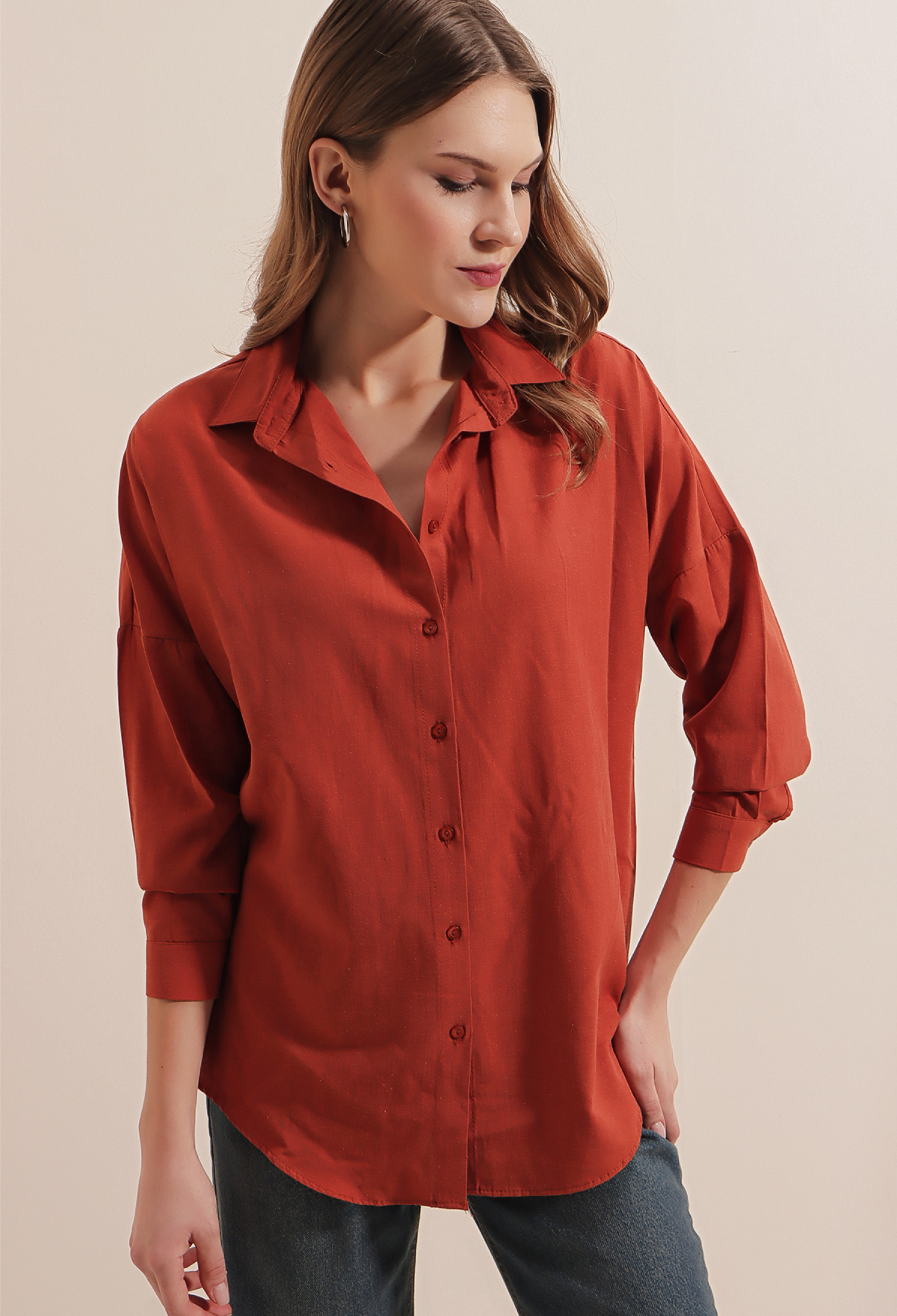 Shirt - Tile - Brand: Bigdart - Women & Kids, Baby Clothes Wholesale - TheBS Women