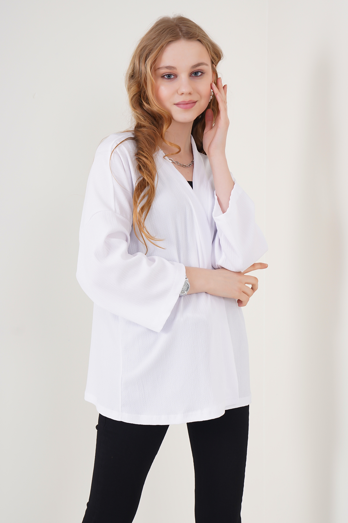 Kimono – Brand: Bigdart – Women & Kids, Baby Clothes Wholesale – TheBS Women