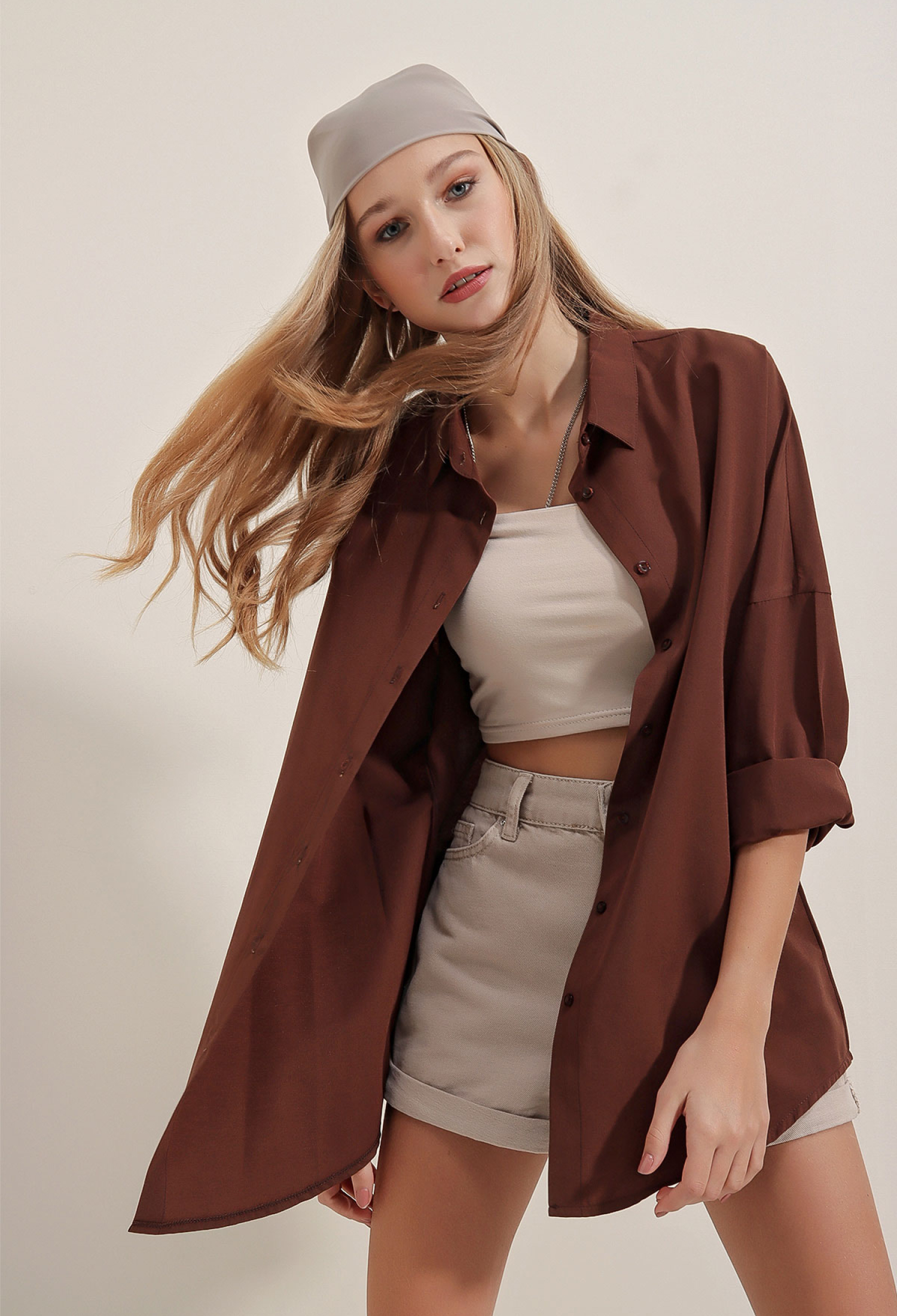 Shirt - Brand: Bigdart - Women & Kids, Baby Clothes Wholesale - TheBS Women