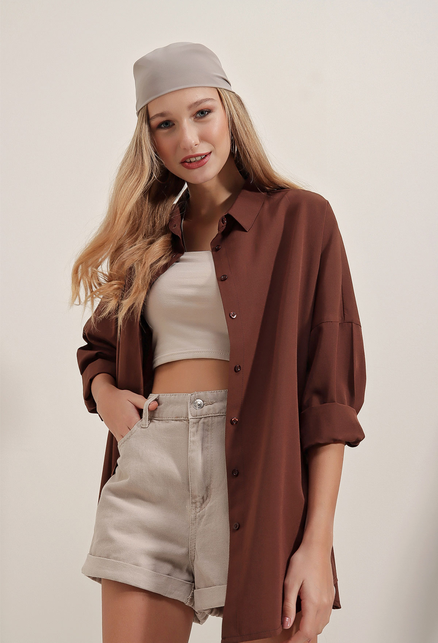 Shirt - Brand: Bigdart - Women & Kids, Baby Clothes Wholesale - TheBS Women