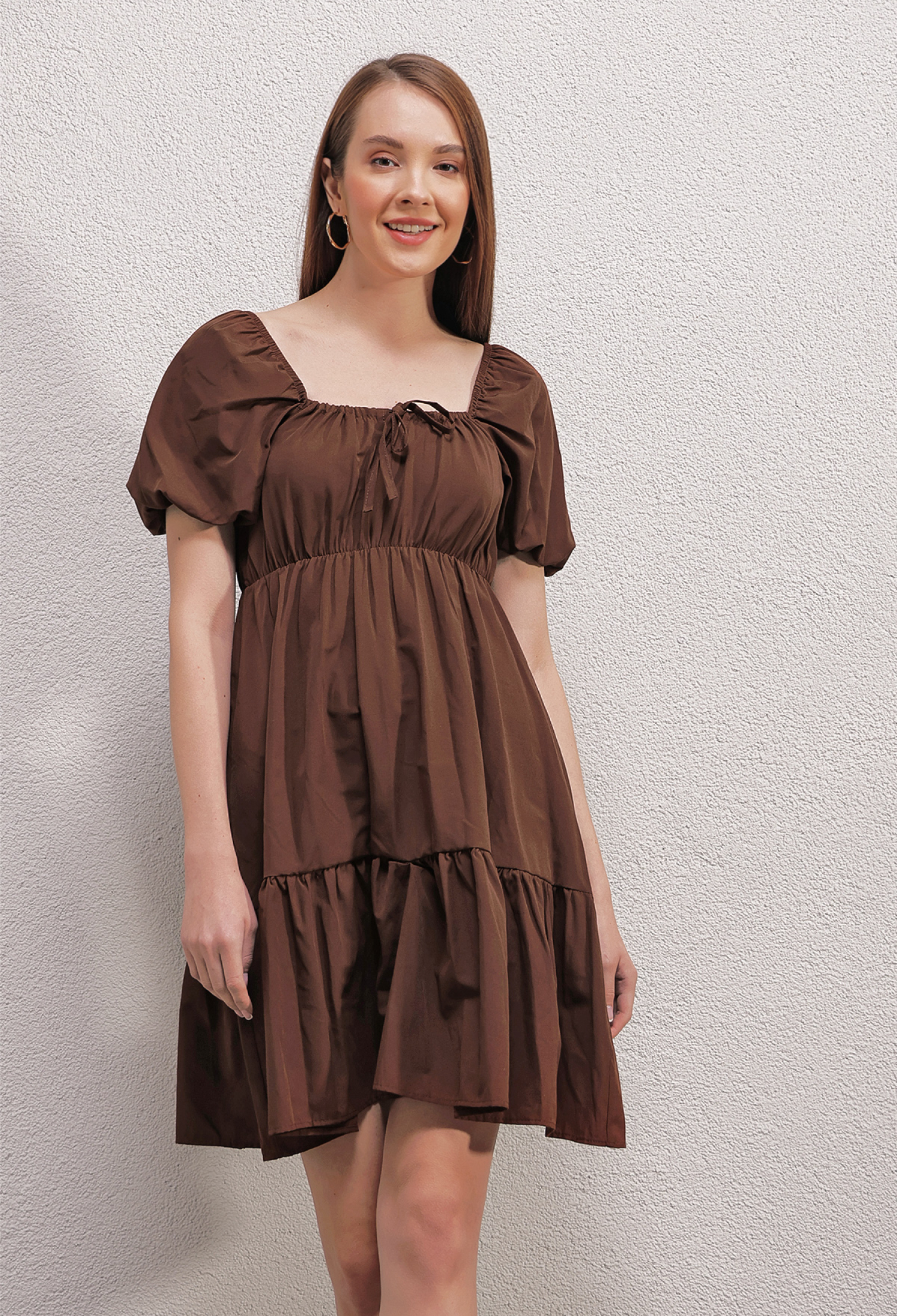 Dress - Brand: Bigdart - Women & Kids, Baby Clothes Wholesale - TheBS Women