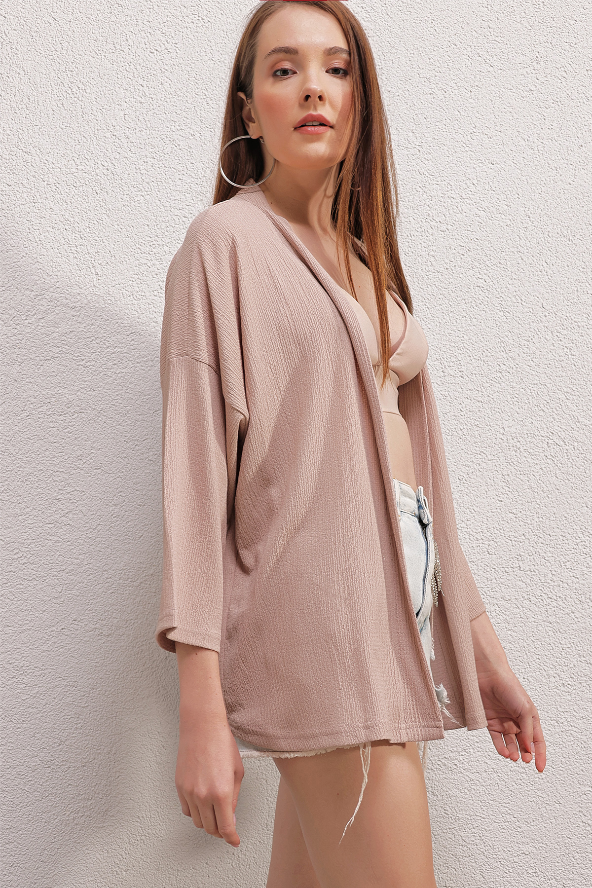 Kimono – Brand: Bigdart – Women & Kids, Baby Clothes Wholesale – TheBS Women