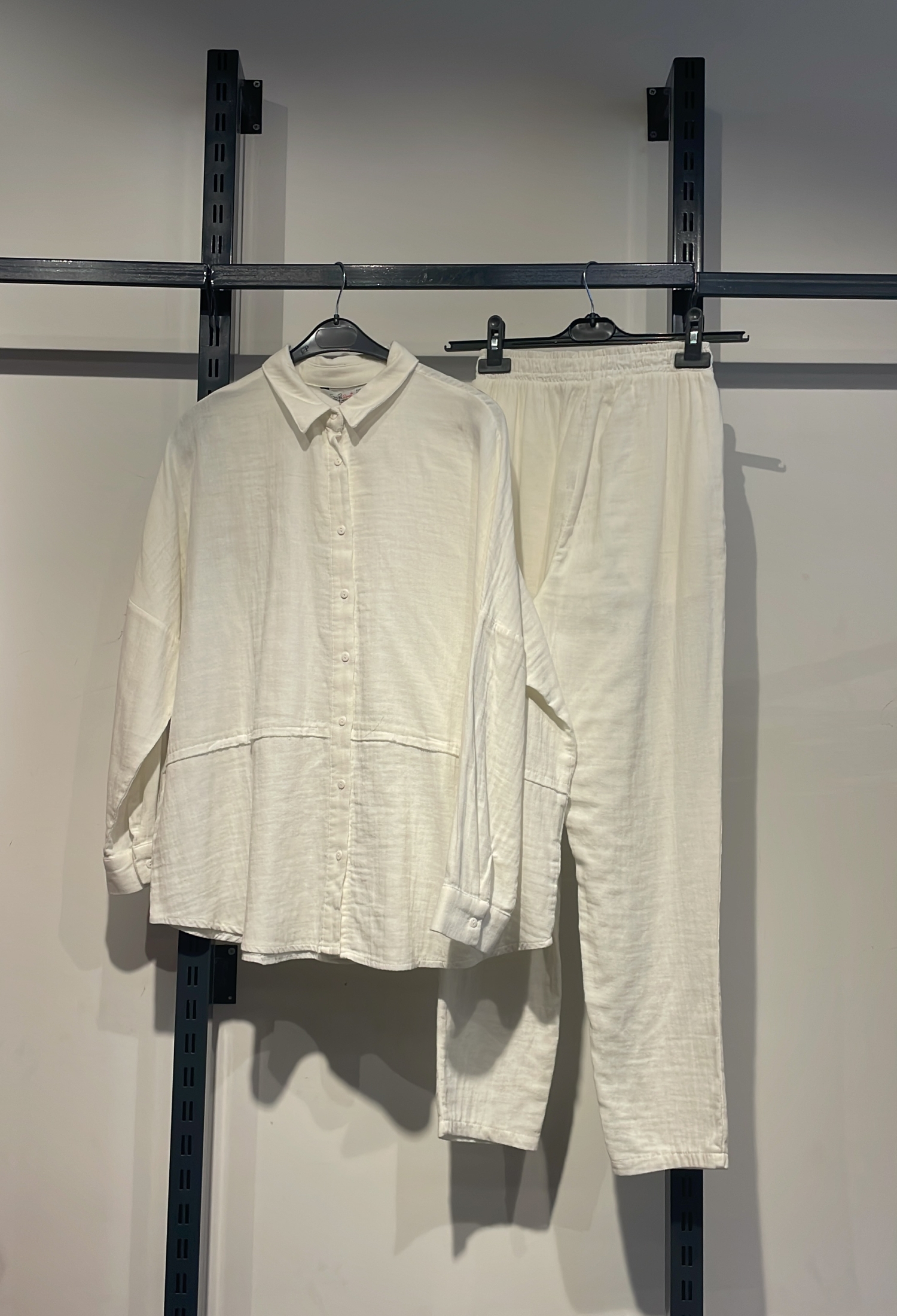 Suit - Brand: Cream Rouge - Women & Kids, Baby Clothes Wholesale - TheBS Women