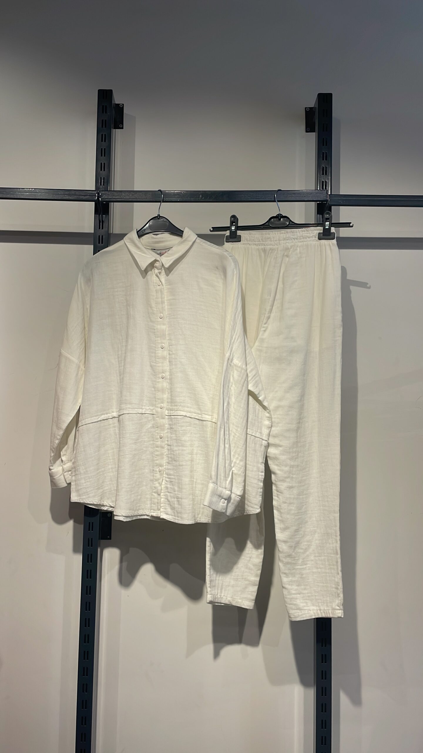 Suit - Brand: Cream Rouge - Women & Kids, Baby Clothes Wholesale - TheBS Women