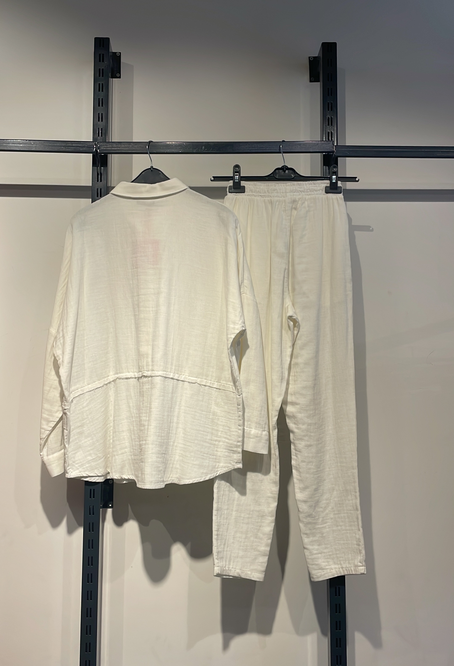 Suit - Brand: Cream Rouge - Women & Kids, Baby Clothes Wholesale - TheBS Women