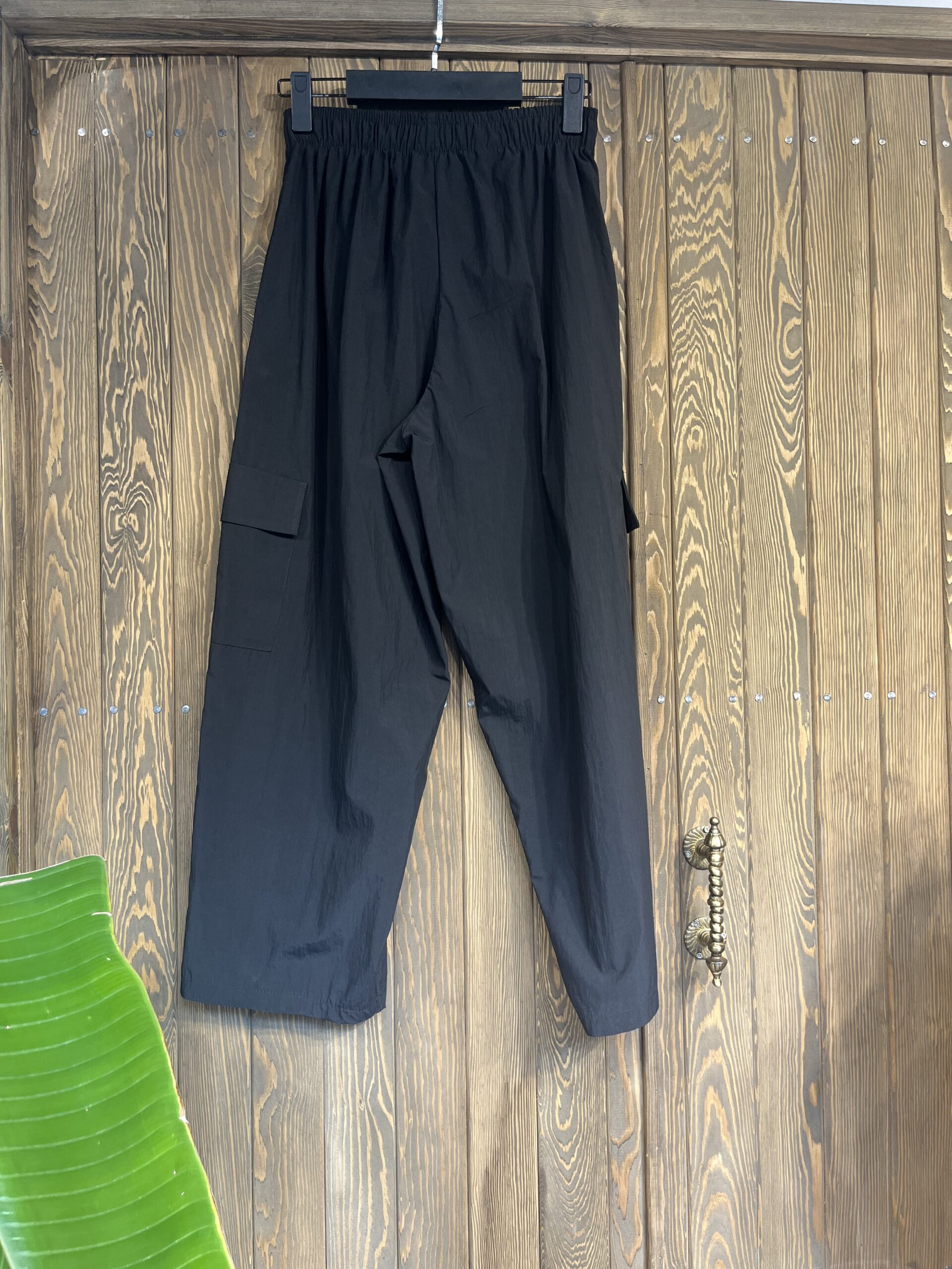 Cargo Wide Leg Trousers - Brand: Cream Rouge - Women & Kids, Baby Clothes Wholesale - TheBS Women