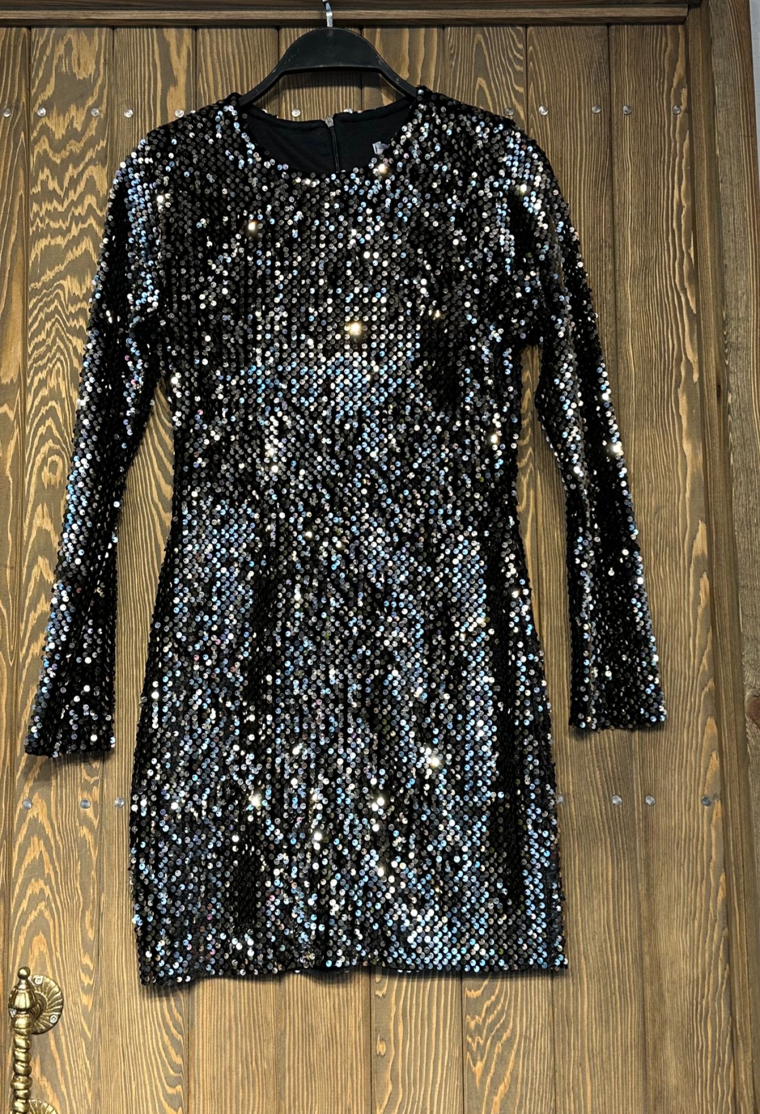 Sequined Dress - Brand: Cream Rouge - Women & Kids, Baby Clothes Wholesale - TheBS Women