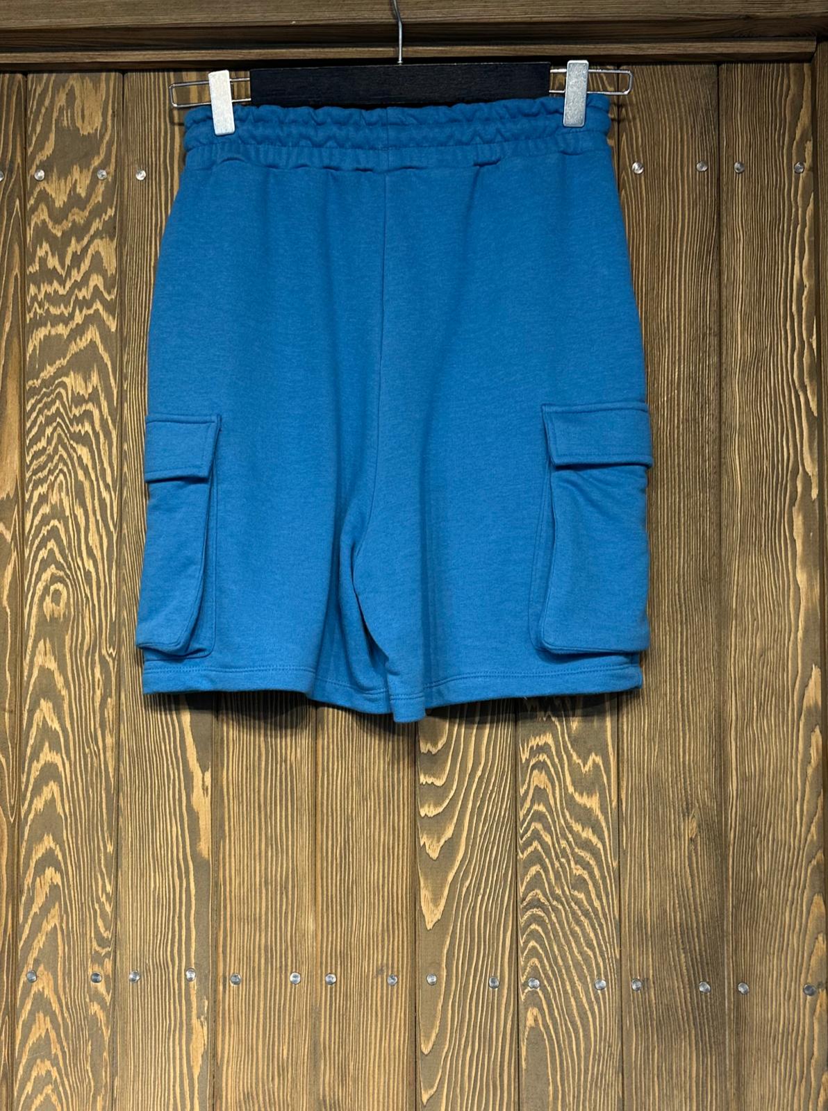 Cargo Pocket Shorts – Brand: Cream Rouge – Women & Kids, Baby Clothes Wholesale – TheBS Women