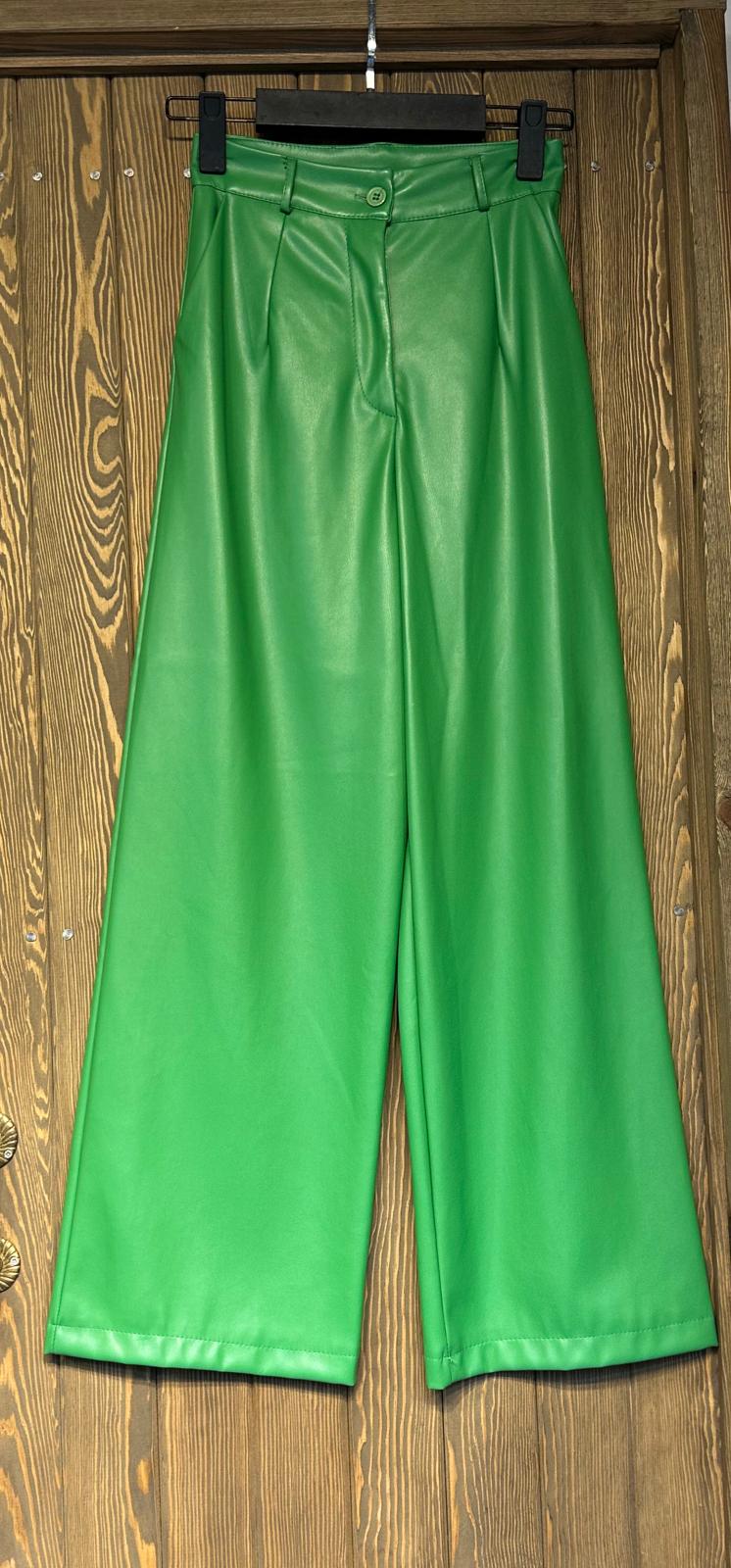 Wide Leg Loose Trousers – Brand: Cream Rouge – Women & Kids, Baby Clothes Wholesale – TheBS Women