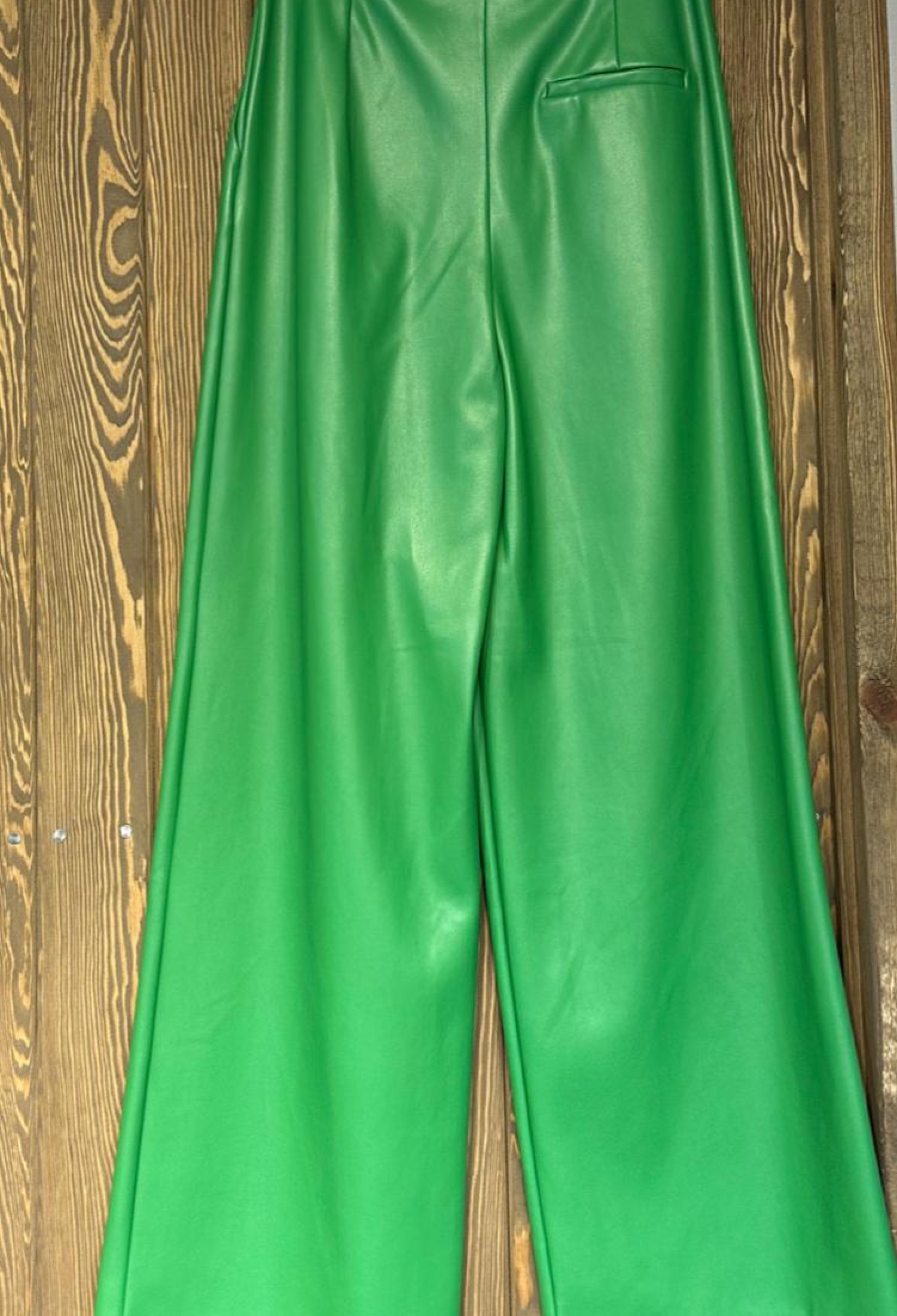 Wide Leg Loose Trousers - Brand: Cream Rouge - Women & Kids, Baby Clothes Wholesale - TheBS Women