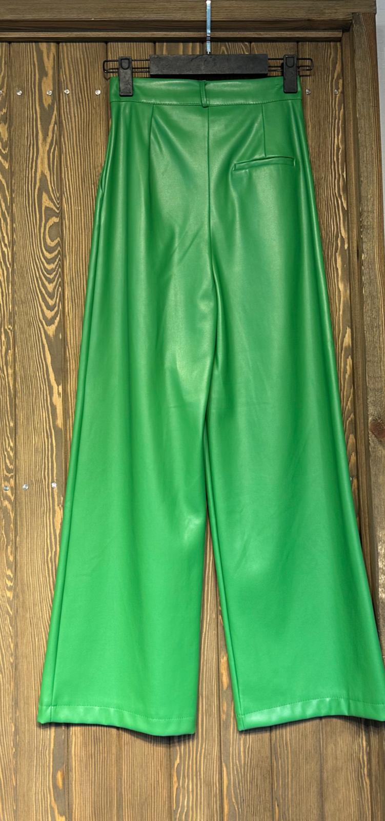 Wide Leg Loose Trousers – Brand: Cream Rouge – Women & Kids, Baby Clothes Wholesale – TheBS Women