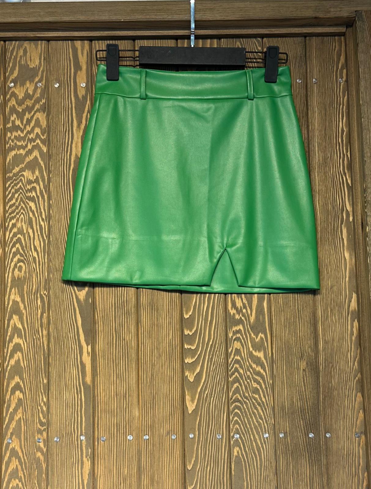 Front Slit Skirt - Brand: Cream Rouge - Women & Kids, Baby Clothes Wholesale - TheBS Women