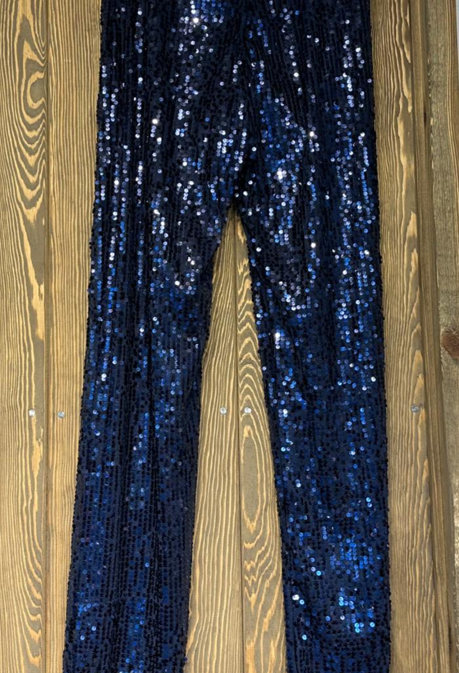 Sequined Trousers - Brand: Cream Rouge - Women & Kids, Baby Clothes Wholesale - TheBS Women