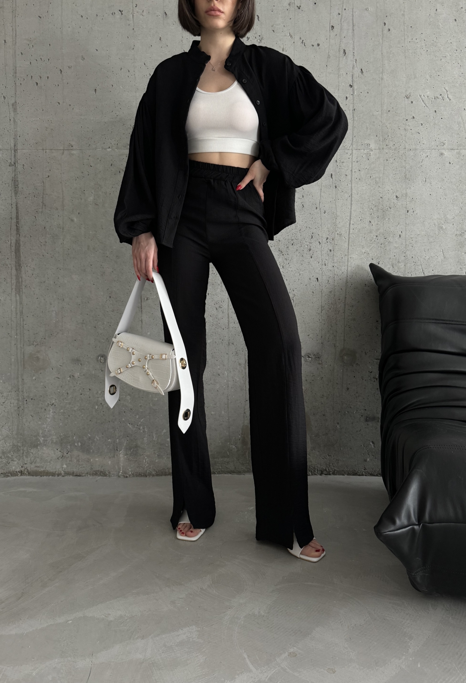 Tree Bark Set - Brand: My Fashion - Women & Kids, Baby Clothes Wholesale - TheBS Women