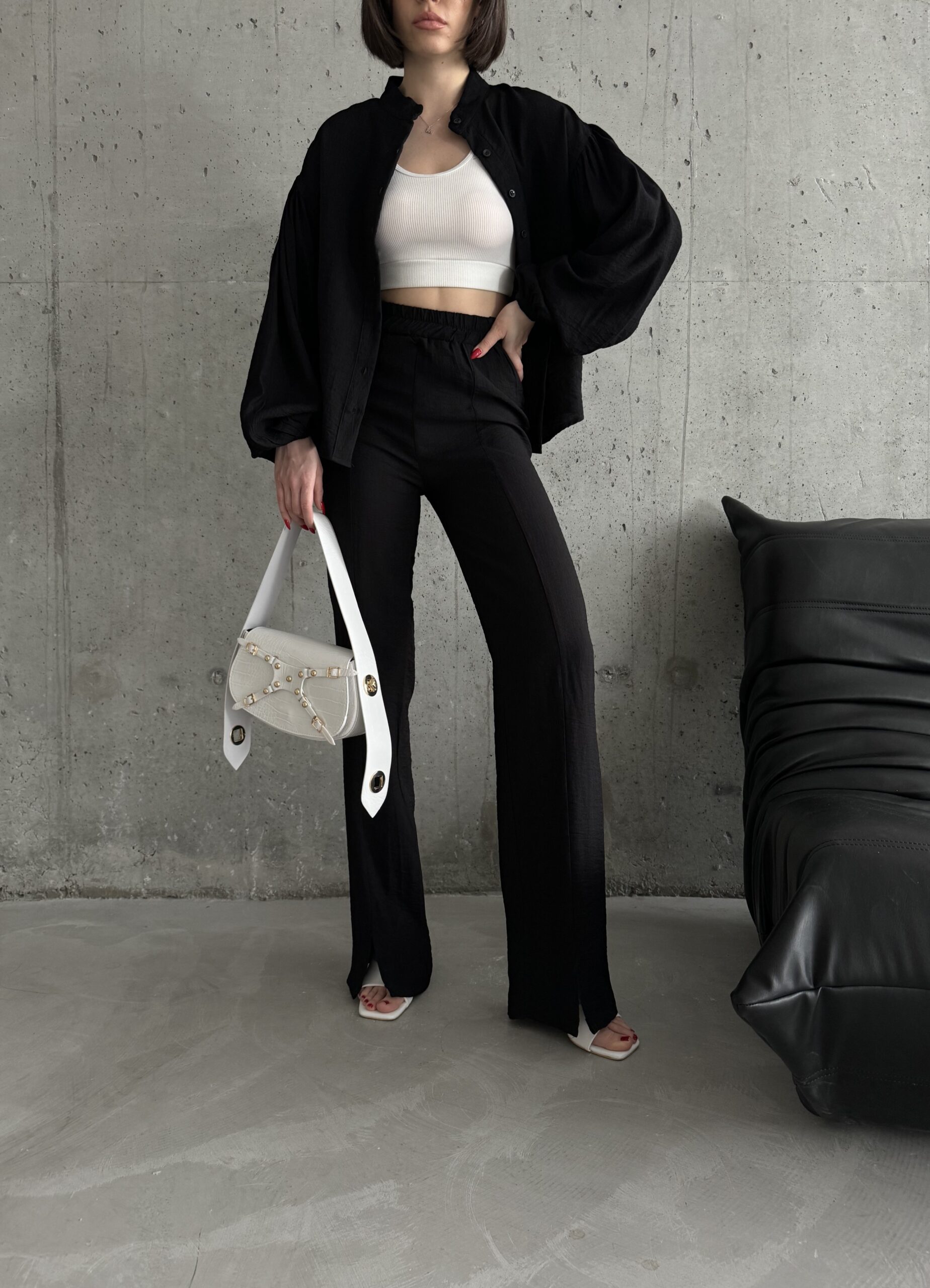 Tree Bark Set - Brand: My Fashion - Women & Kids, Baby Clothes Wholesale - TheBS Women