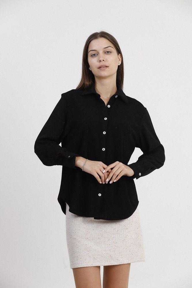 Knitwear Shirt – Brand: Topshow – Women & Kids, Baby Clothes Wholesale – TheBS Women