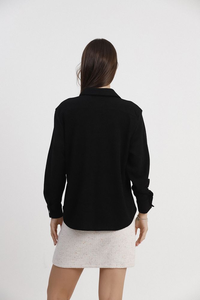 Knitwear Shirt – Brand: Topshow – Women & Kids, Baby Clothes Wholesale – TheBS Women