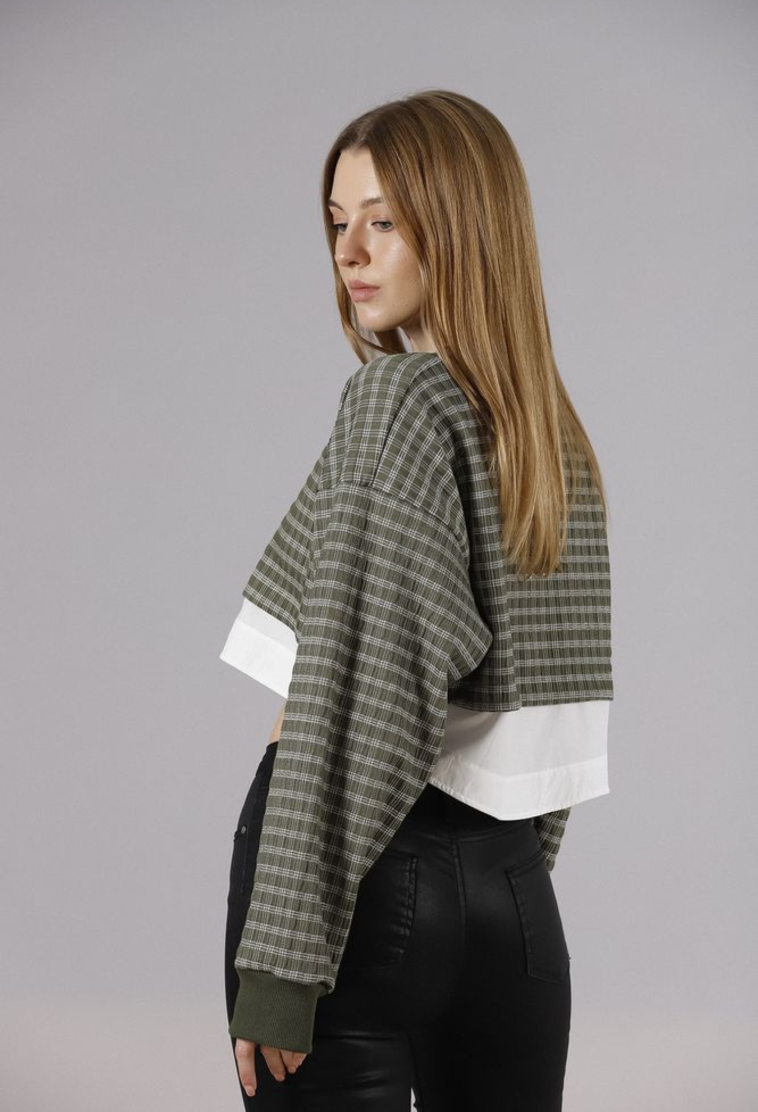 F 1544 Blouse - Brand: Topshow - Women & Kids, Baby Clothes Wholesale - TheBS Women