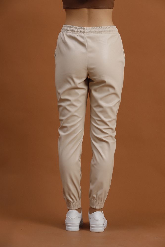 Leather Trousers – Brand: Topshow – Women & Kids, Baby Clothes Wholesale – TheBS Women