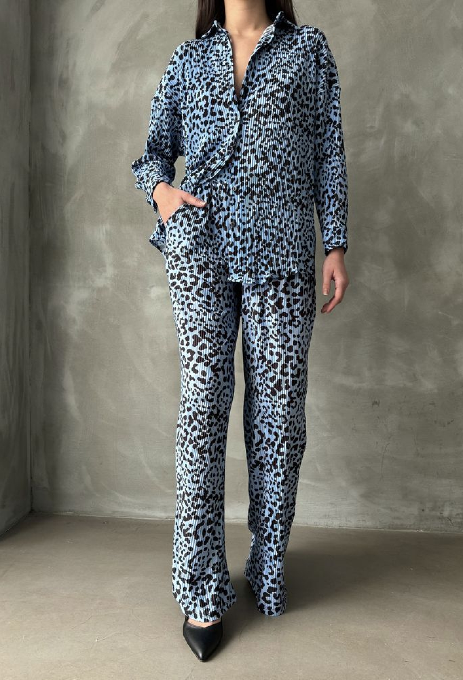 Polka Dot Polka Dot Trousers - Brand: Topshow - Women & Kids, Baby Clothes Wholesale - TheBS Women