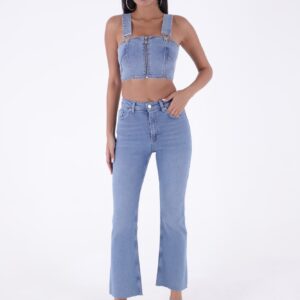 Jeans - Light - Brand: XLove - Women & Kids, Baby Clothes Wholesale - TheBS Women