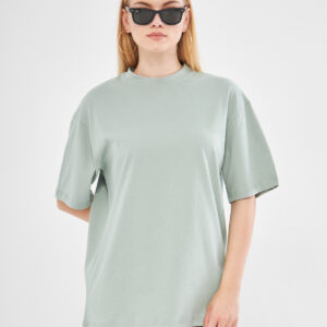 Bfend Cotton SoftCrew Neck T-shirt - Brand: Evable - Women & Kids, Baby Clothes Wholesale - TheBS Women