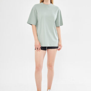 Bfend Cotton SoftCrew Neck T-shirt - Brand: Evable - Women & Kids, Baby Clothes Wholesale - TheBS Women