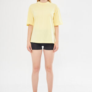 Bfend CottonCrew Neck T-shirt - Brand: Evable - Women & Kids, Baby Clothes Wholesale - TheBS Women