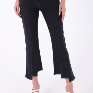 Tasseled Piece Jeans - Brand: XLove - Women & Kids, Baby Clothes Wholesale - TheBS Women