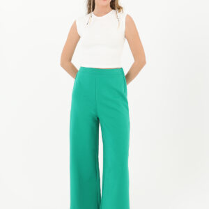 Women's Wide Leg Trousers - Brand: SOUL - Women & Kids, Baby Clothes Wholesale - TheBS Women