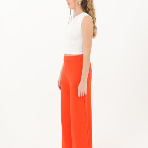 Women's Wide Leg Trousers - Brand: SOUL - Women & Kids, Baby Clothes Wholesale - TheBS Women