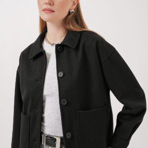 Women's Cashmere Jacket - Brand: Bigdart - Women & Kids, Baby Clothes Wholesale - TheBS Women