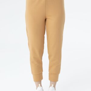Rib Detailed Sweatpants - Brand: SOUL - Women & Kids, Baby Clothes Wholesale - TheBS Women