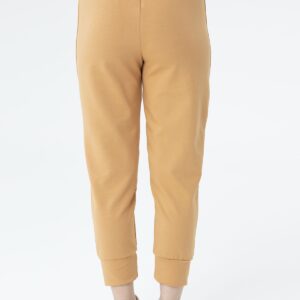 Rib Detailed Sweatpants - Brand: SOUL - Women & Kids, Baby Clothes Wholesale - TheBS Women
