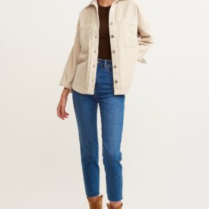 Ribbed Halter Neck Knitted Undershirt - Brand: la & vetta - Women & Kids, Baby Clothes Wholesale - TheBS Women