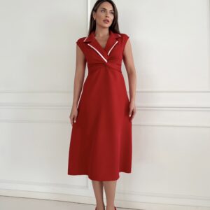 Double Dress - Brand: STEPS - Women & Kids, Baby Clothes Wholesale - TheBS Women