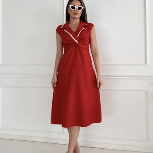 Double Dress - Brand: STEPS - Women & Kids, Baby Clothes Wholesale - TheBS Women