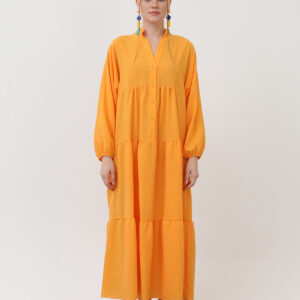 Judge Collar Dress - Brand: SOUL - Women & Kids, Baby Clothes Wholesale - TheBS Women