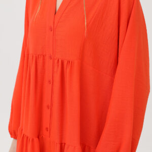 Judge Collar Dress - Brand: SOUL - Women & Kids, Baby Clothes Wholesale - TheBS Women