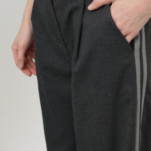 Pleated Trousers With Garnish - Brand: SOUL - Women & Kids, Baby Clothes Wholesale - TheBS Women