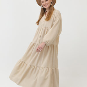 Judge Collar Dress - Brand: SOUL - Women & Kids, Baby Clothes Wholesale - TheBS Women