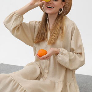 Judge Collar Dress - Brand: SOUL - Women & Kids, Baby Clothes Wholesale - TheBS Women