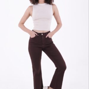 Spanish Mom Fit Jeans - Brand: XLove - Women & Kids, Baby Clothes Wholesale - TheBS Women