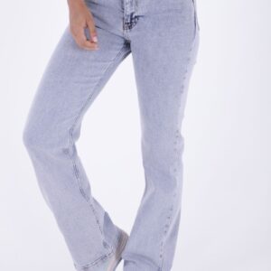 Stitched Leg Loose Leg Relax Jeans - Brand: XLove - Women & Kids, Baby Clothes Wholesale - TheBS Women