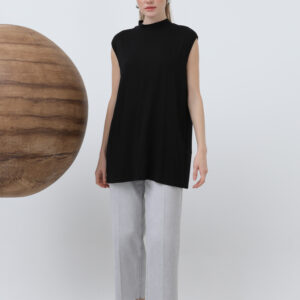 Women's Sleeveless Crew Neck Tunic Size Underwear - Brand: Puane - Women & Kids, Baby Clothes Wholesale - TheBS Women