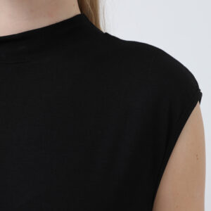 Women's Sleeveless Crew Neck Tunic Size Underwear - Brand: Puane - Women & Kids, Baby Clothes Wholesale - TheBS Women