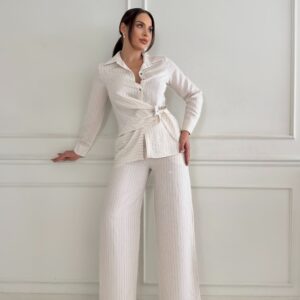 Tencel Blouse - Brand: STEPS - Women & Kids, Baby Clothes Wholesale - TheBS Women